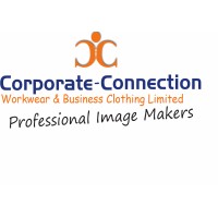 Corporate Connection LTD Logo