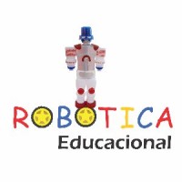 Robótica Educacional Logo