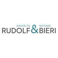 Rudolf & Bieri AG Logo