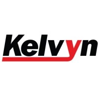 Kelvyn Press Logo