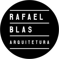 Rafael Blas Arquitetura Logo