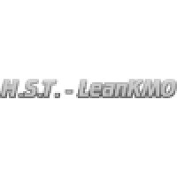 H.S.T. - LeanKMO Logo