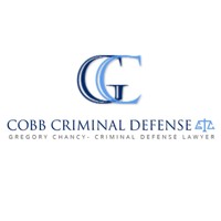 Cobb Criminal Defense Logo