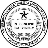 Universidad Católica Nuestra Señora de la Asunción Logo
