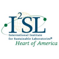 I2SL: Heart of America Chapter Logo