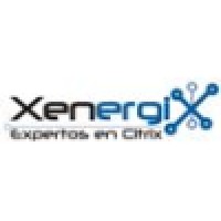 Xenergix - Expertos en Citrix Logo