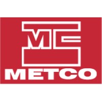 MC METCO Logo