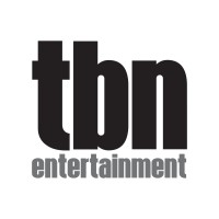 TBN Entertainment Logo