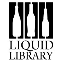 Liquid Library Network Logo