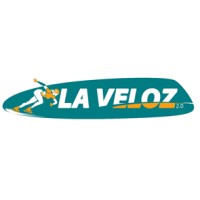La Veloz Logo