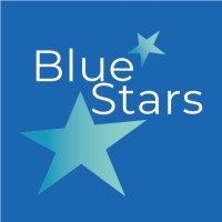 Blue Stars Admissions Consulting Logo