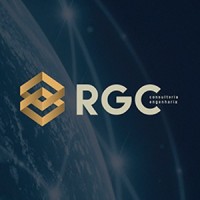 RGC Consultoria e Engenharia Ltda. Logo