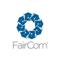 FairCom Corporation Logo