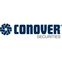 Conover Securities Logo