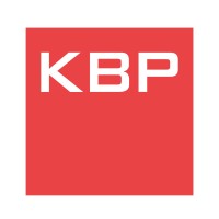 KBP Logo