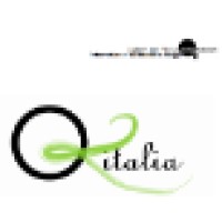o2italia_no profit Logo
