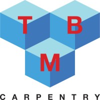 TBM Construction Limited - Carpentry & Doorsets Logo