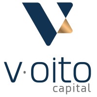 V8 Capital Logo
