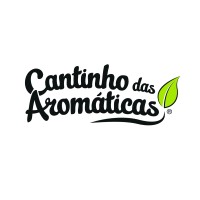 Cantinho das Aromáticas Logo