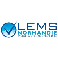 LEMS NORMANDIE Logo