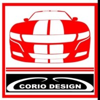 Corio Design Logo