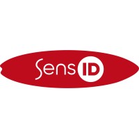 SensID GmbH Logo