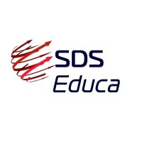 SDS Educa Logo