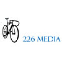 226 Media Logo