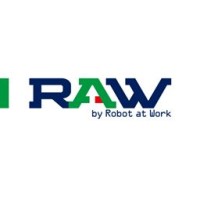 Robot At Work srl Logo