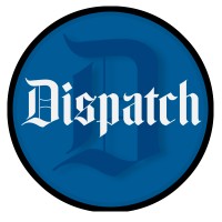 Dispatch Broadcast Group Logo