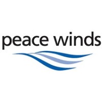 Peace Winds Logo