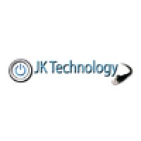 JK Technology and Service Logo