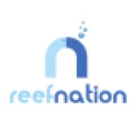 Reef Nation Logo