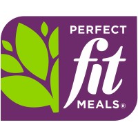 Perfect Fit Meals Logo