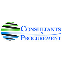 Consultants in Procurement, Inc. Logo