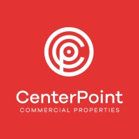 CenterPoint Commercial Properties Logo