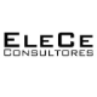 EleCe Consultores Logo