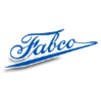 Fabco Automotive Corporation Logo
