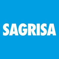 SAGRISA Logo