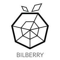 Bilberry Lighting Logo