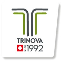 Trinova AG Logo