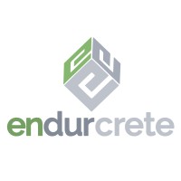 ENDURCRETE Project Logo