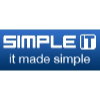 Simple IT Logo