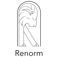 ReNorm Logo