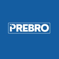 Prebro Logo