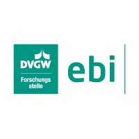 DVGW Research Center at Engler-Bunte-Institut of Karlsruhe Institute of Technology Logo
