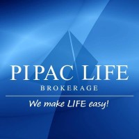 PIPAC Life Logo