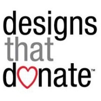 Designs That Donate Logo