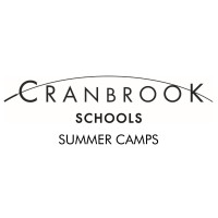 Cranbrook Schools Summer Camps Logo