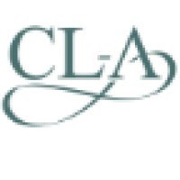 CL-A Comunicacoes Logo